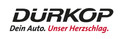 Logo DÜRKOP GmbH - Berlin Rummelsburger Landstr.